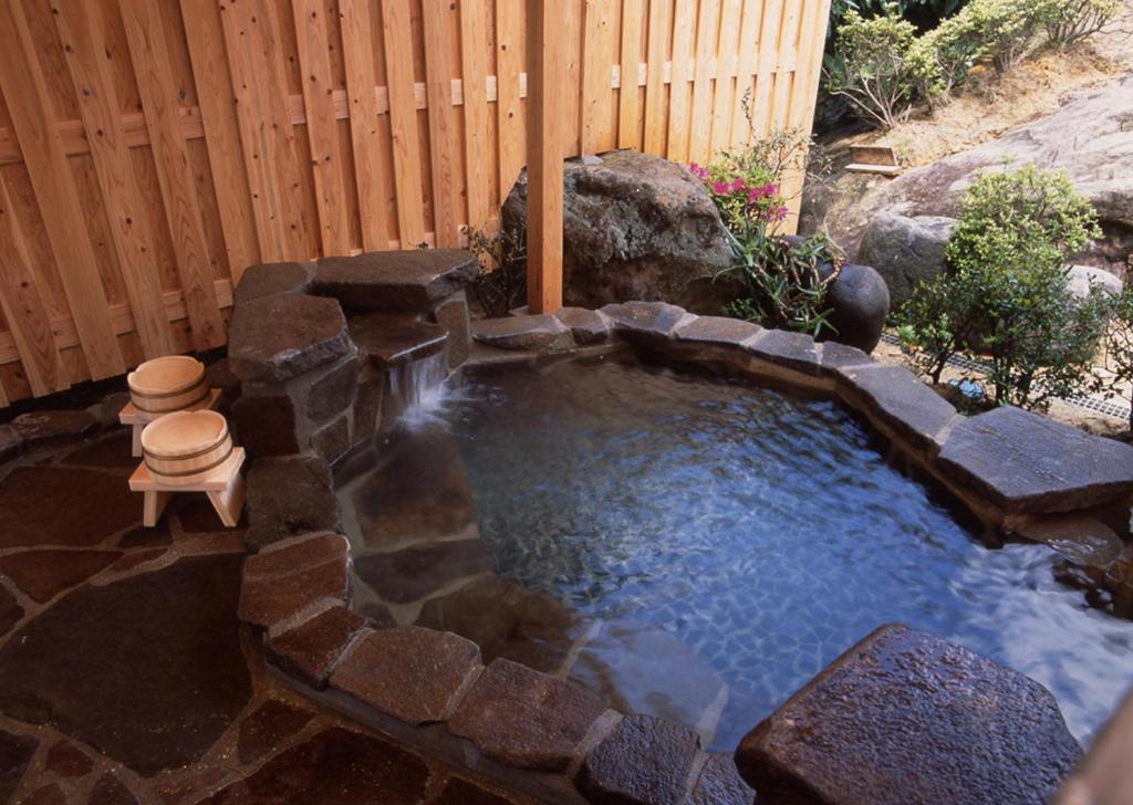 Misakitei Matsushima Kanko Hotel Onsen