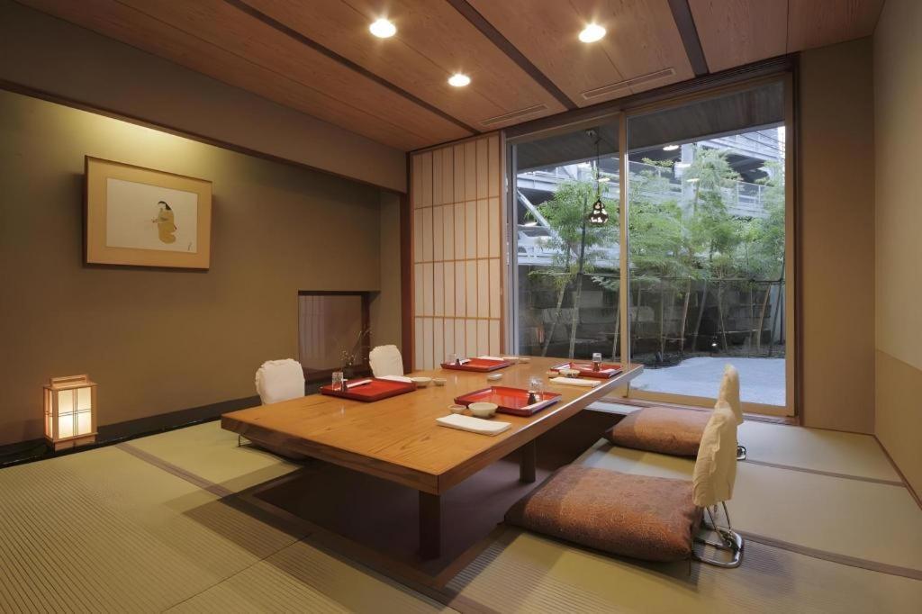 Miyazaki Kanko Hotel Tatami Dining