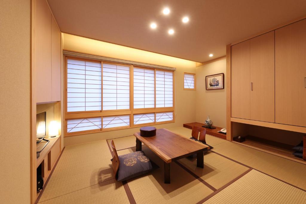Mutsumikan Tatami Room Low Table
