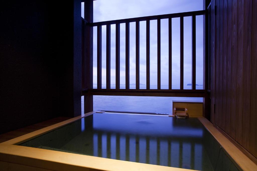 Nagina No Shou Hanagoyomi Private Bath