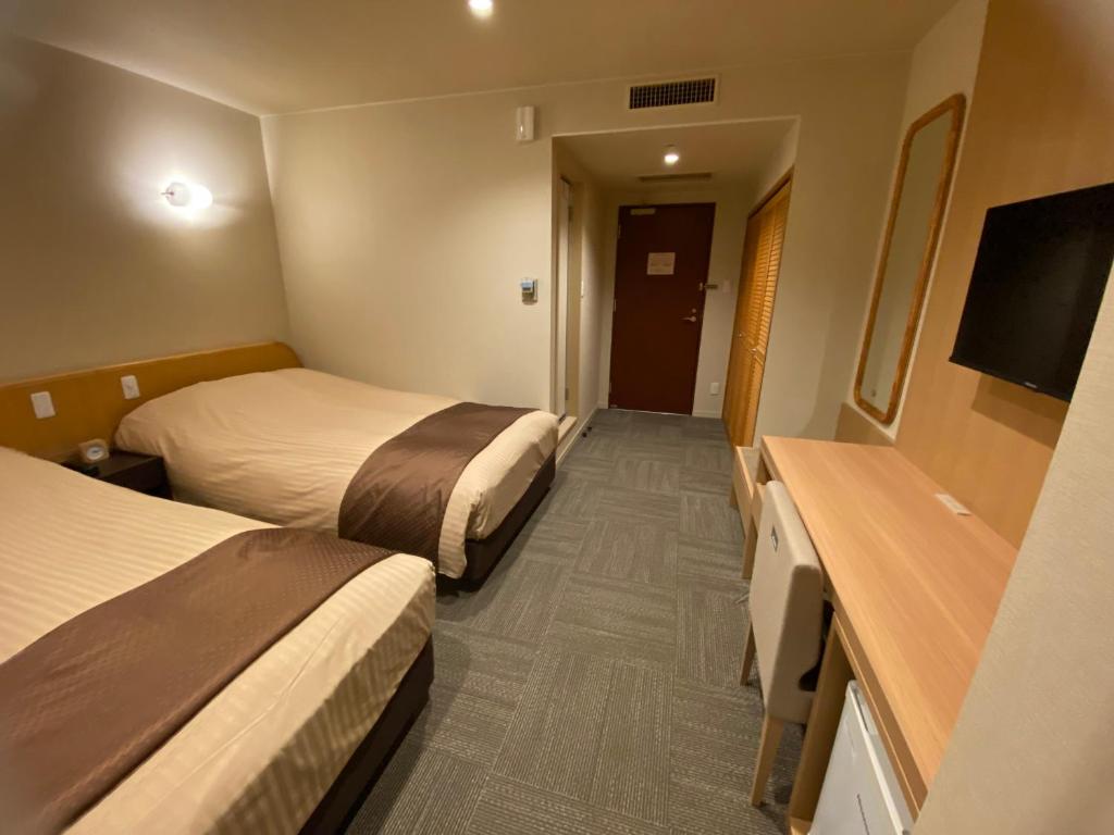 Nambuya Kaisenkaku Guest Room