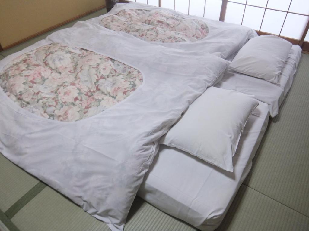 Nikko Tokanso Futon Bedding