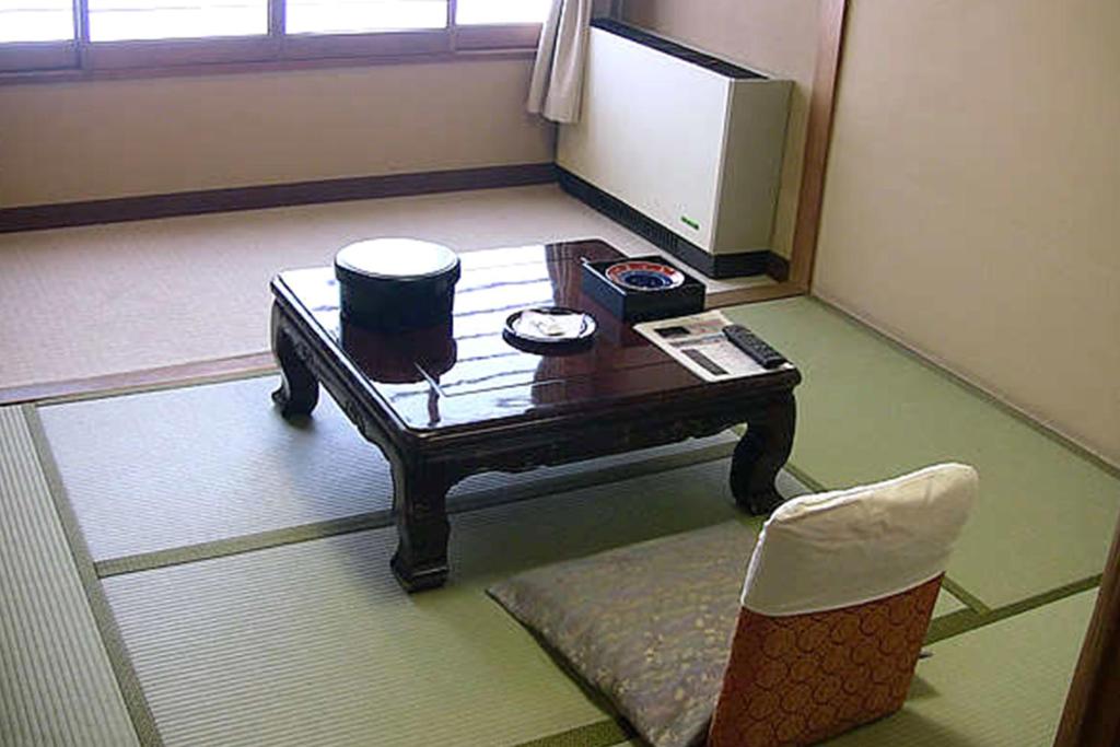 Nishi No Miyabi Tokiwa Tatami Room Tea Table