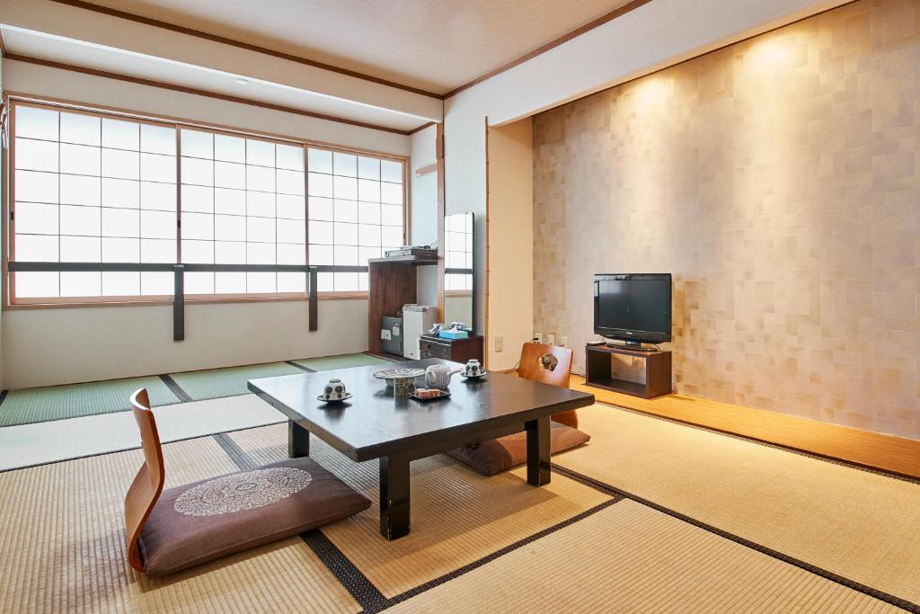 Nishikiro Tatami Room Tea Table