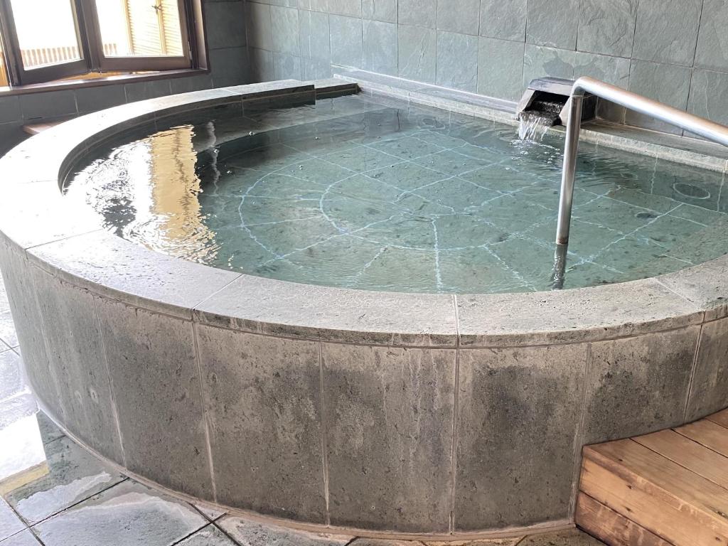 Nishiura Grand Hotel Kikkei Bath