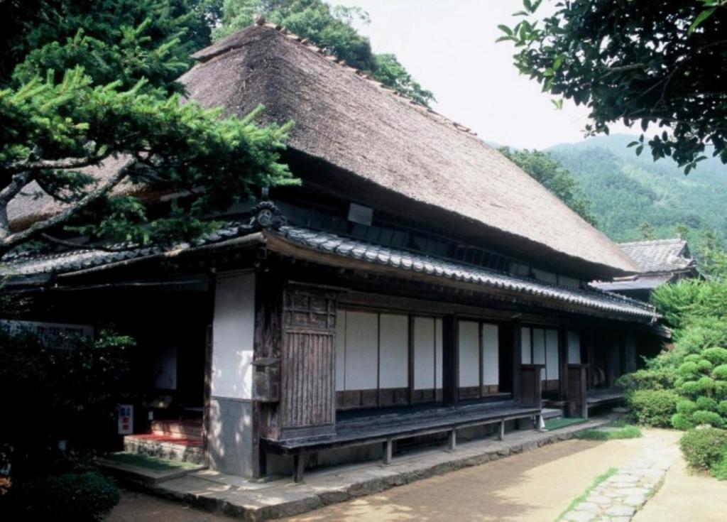 Obokekyo Mannaka Traditional Japanese Ryokan