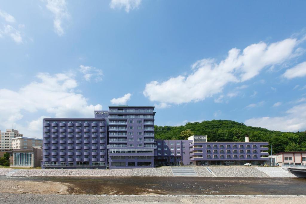 Oe Honke Exterior