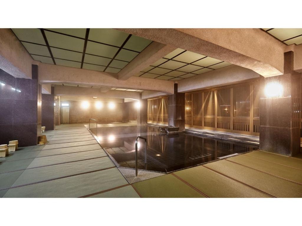 Ogawaya Indoor Onsen