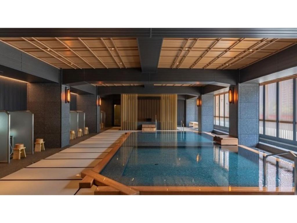 Ogawaya Indoor Onsen