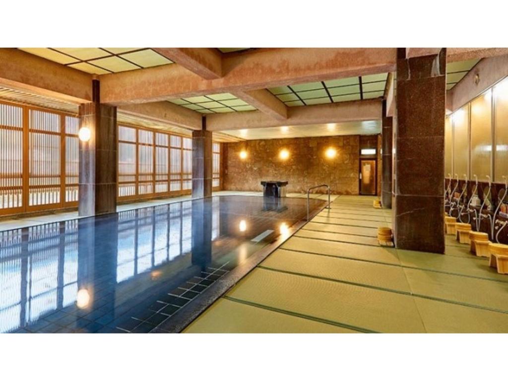 Ogawaya Indoor Onsen