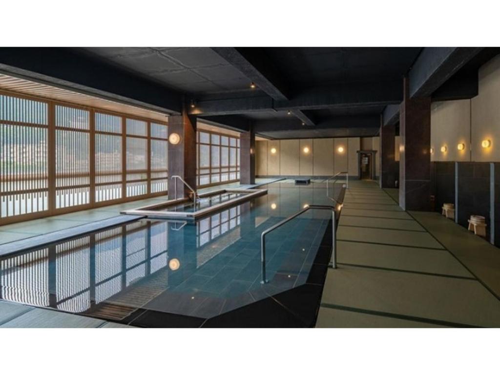 Ogawaya Indoor Onsen