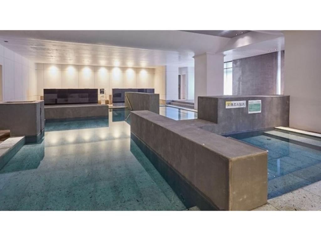 Ogawaya Indoor Onsen