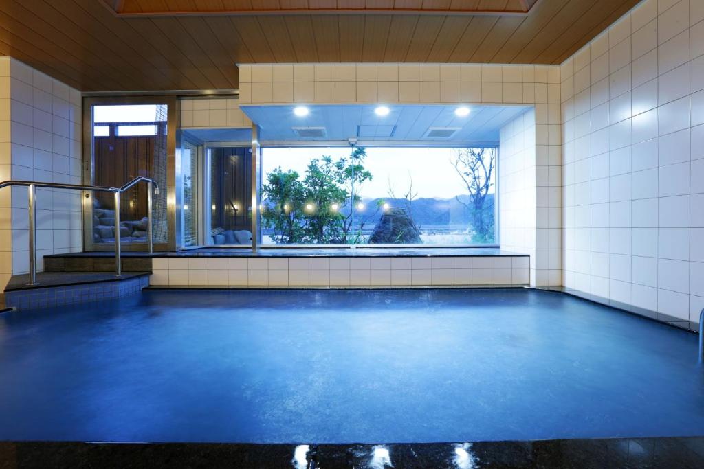 Oku Kinosaki Seaside Hotel Onsen