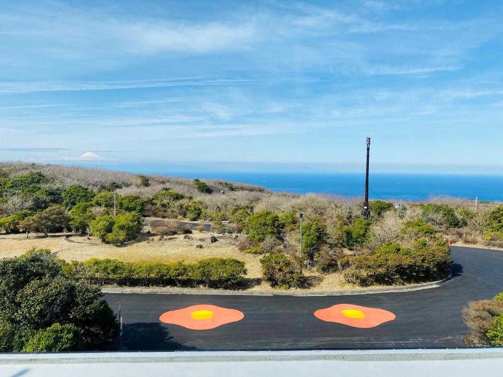Oshimaonsenhotel Ocean View