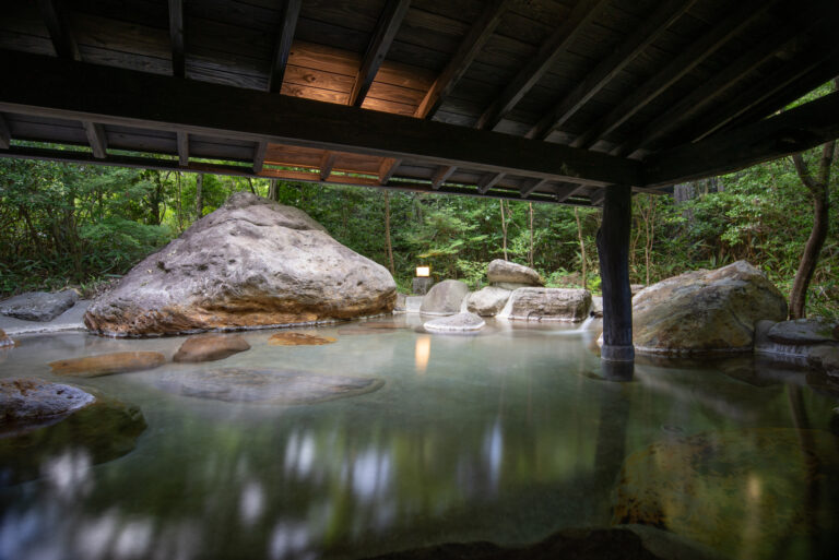 Akashi Onsen