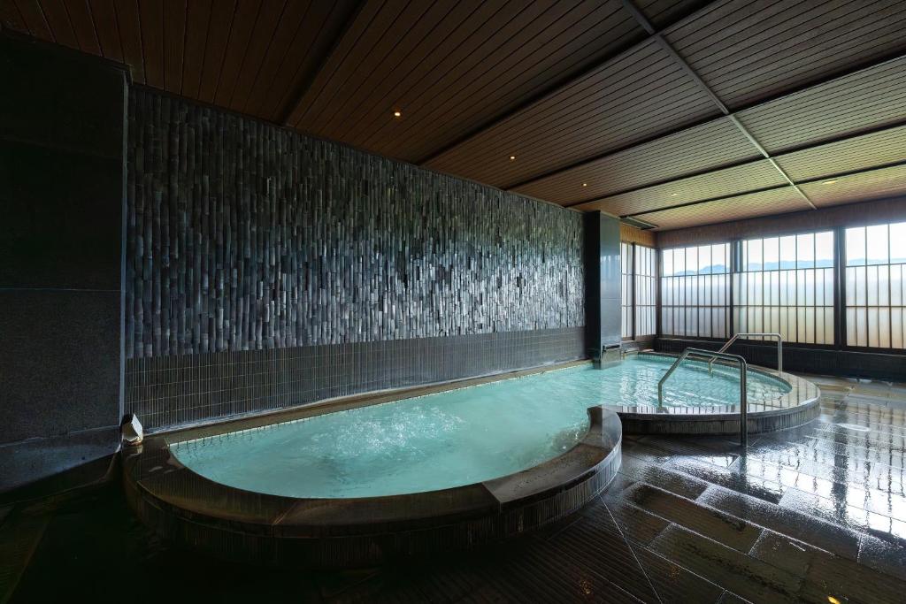 Roppokan Indoor Onsen