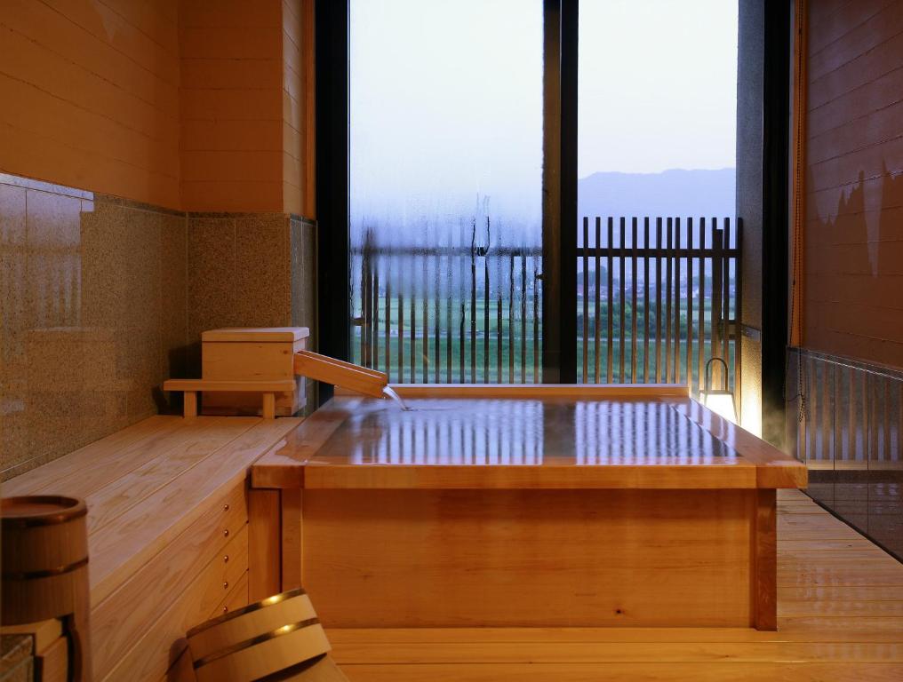 Roppokan Private Onsen
