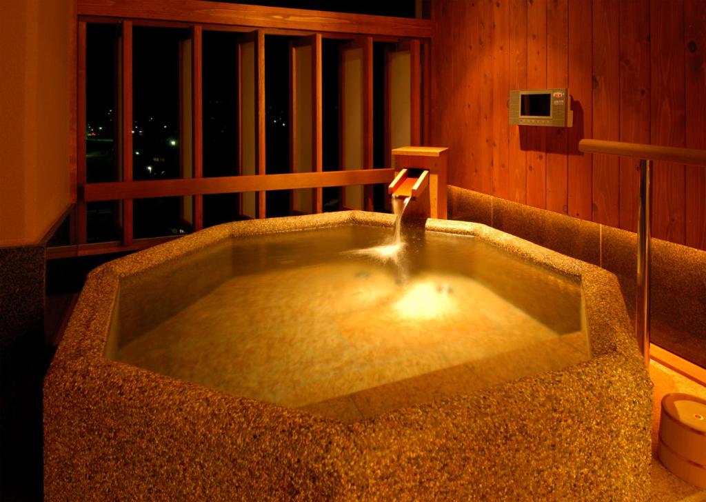 Rurikoh Private Onsen