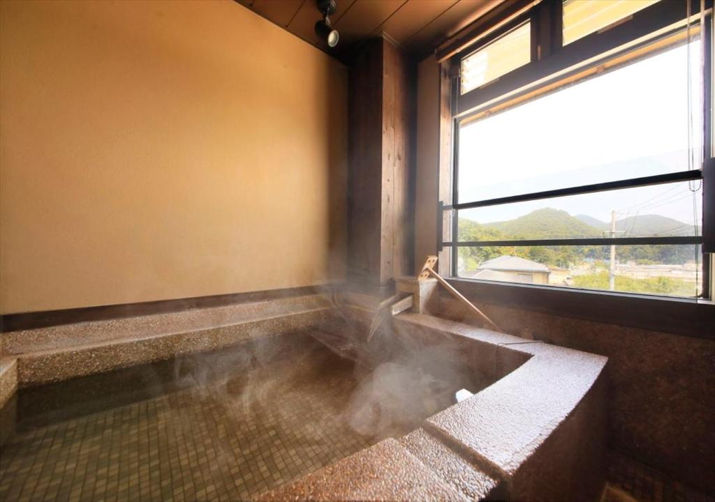 Saikatei Jidaiya Onsen