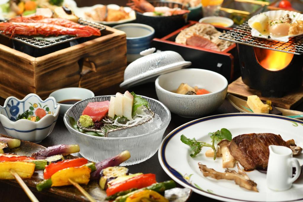 Sakan Kaiseki Dining