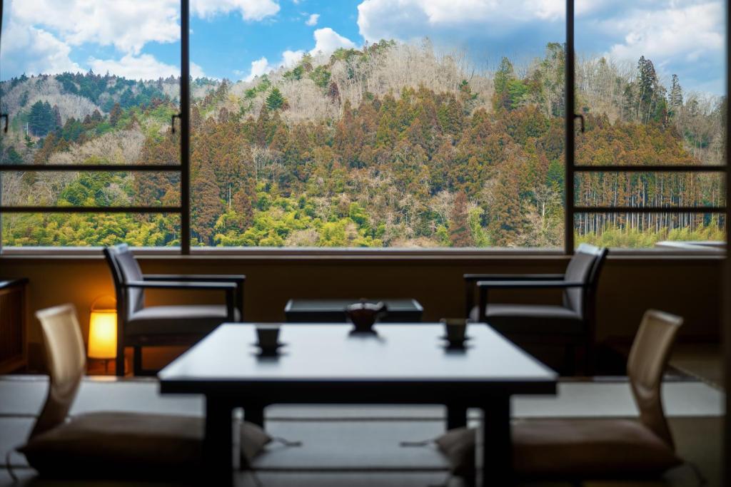 Sakan Room Mountain View