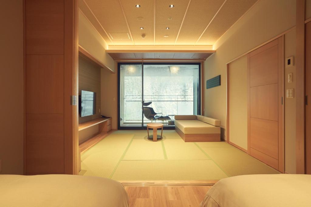 Sansuiso Japanese Style Room