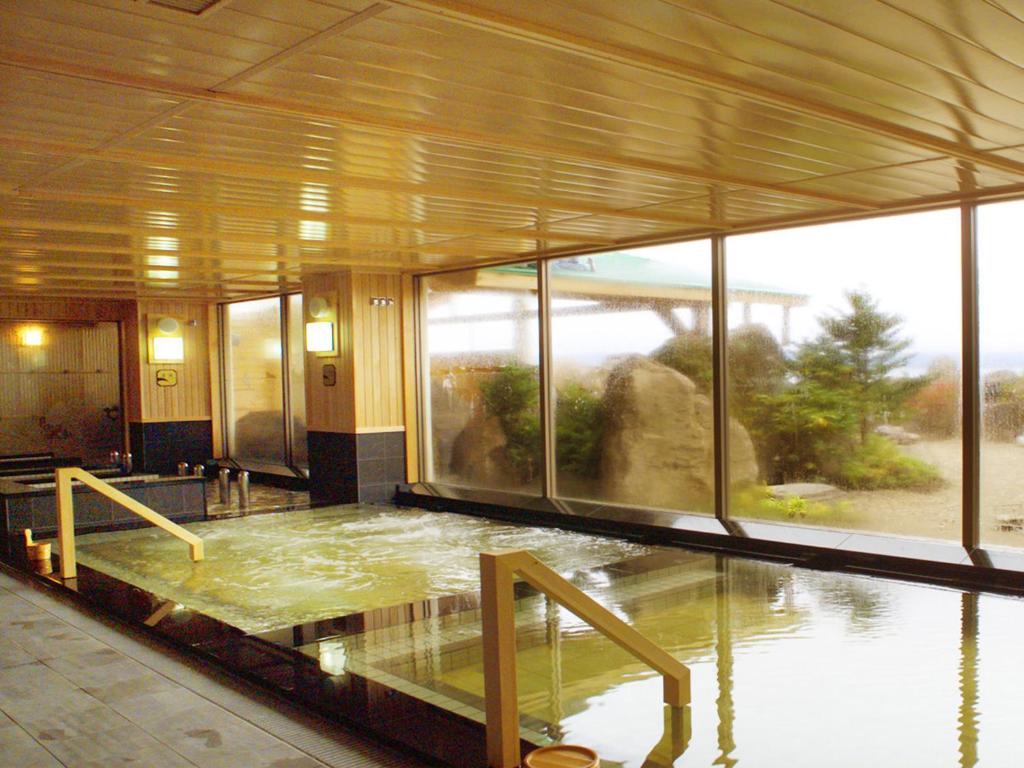 Saromako Tsuruga Resort Indoor Onsen