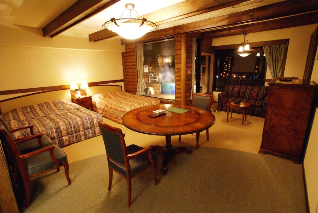 Sasara Ryokan Western Style Room