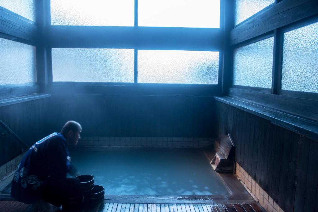 Takamiya Ryokan Miyamaso Onsen