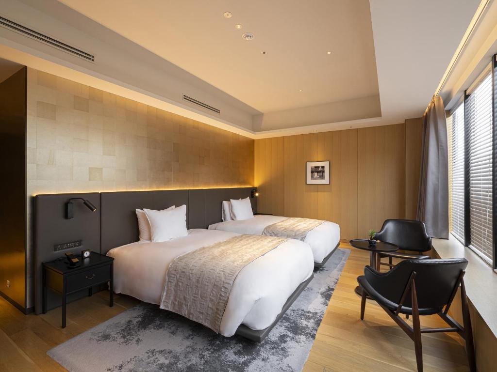 The Hotelseiryu Kyoto Kiyomizu Modern Room