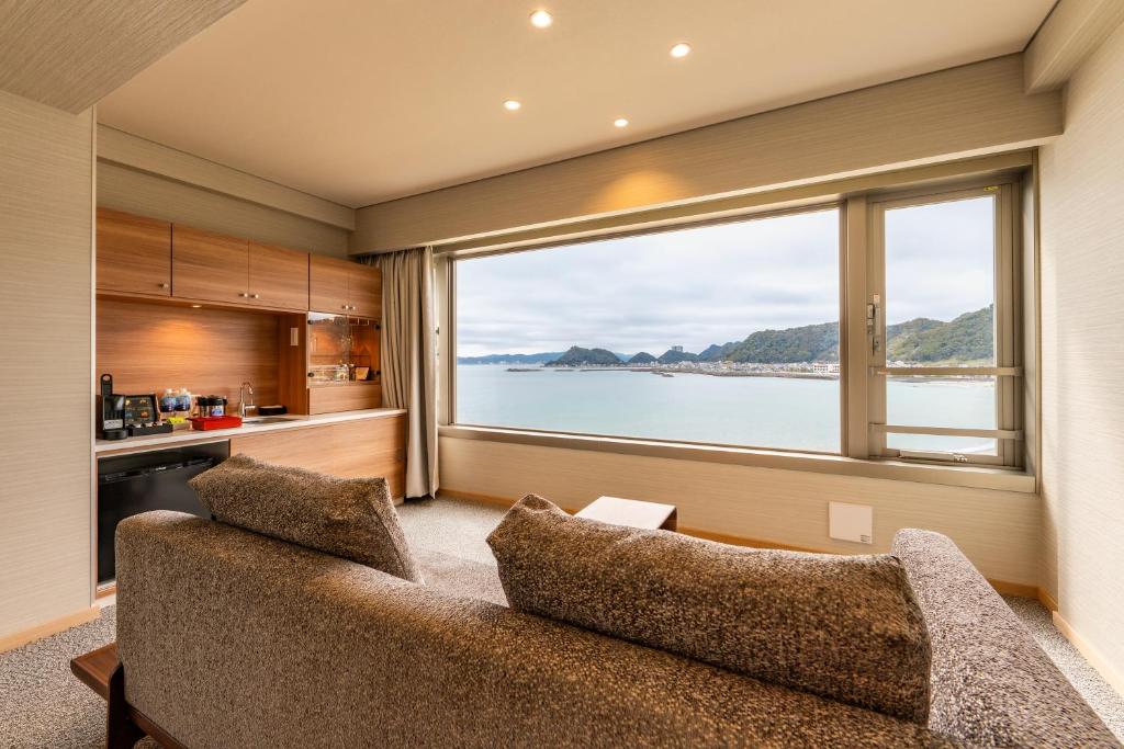 Yadonakaya Room Seaview