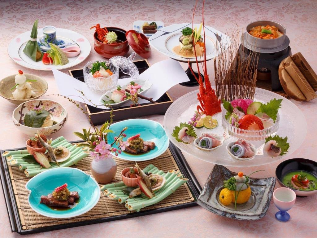 Yokikan Kaiseki Dining