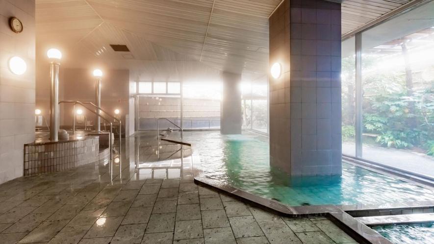 Yuda Onsen Yuuberu Hotel Matsumasa Indoors Onsen