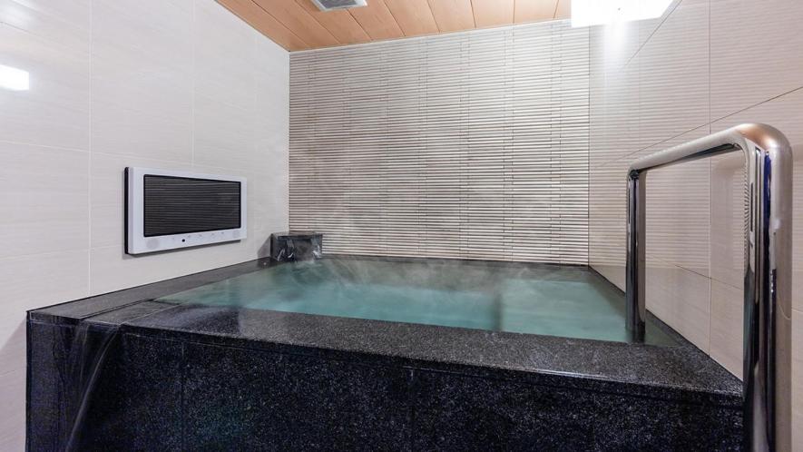 Yuda Onsen Yuuberu Hotel Matsumasa Private Onsen Bath
