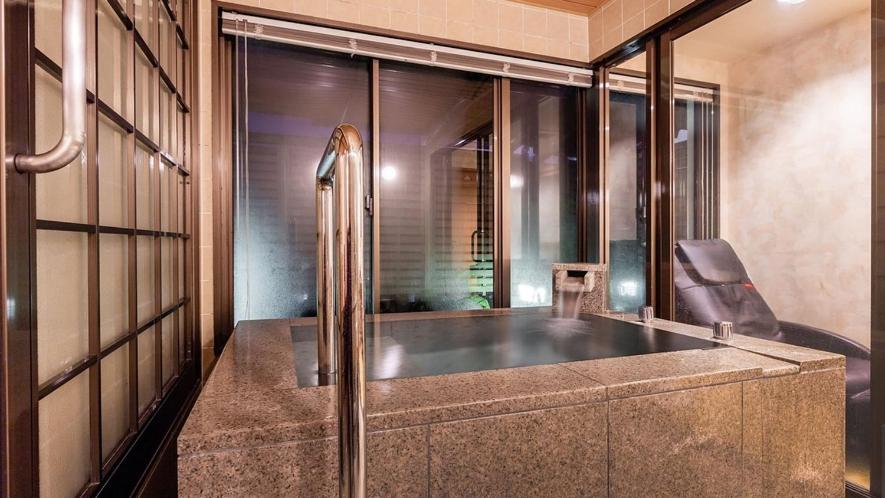 Yuda Onsen Yuuberu Hotel Matsumasa Private Onsen