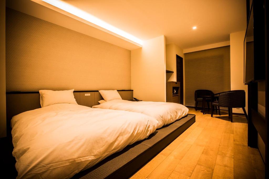 Yumoto Niseko Prince Hotel Hirafutei Modern Room