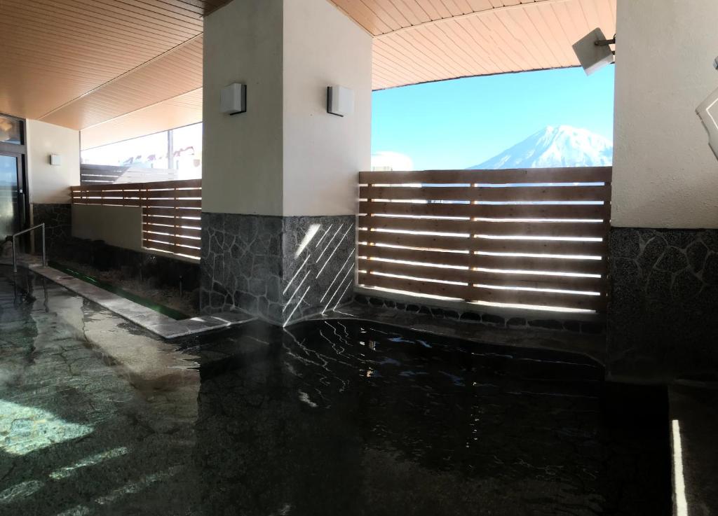 Yumoto Niseko Prince Hotel Hirafutei Onsen