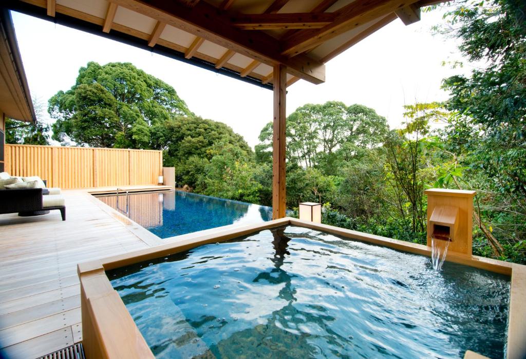 Abb Resorts Izu Zagyosoh Onsen
