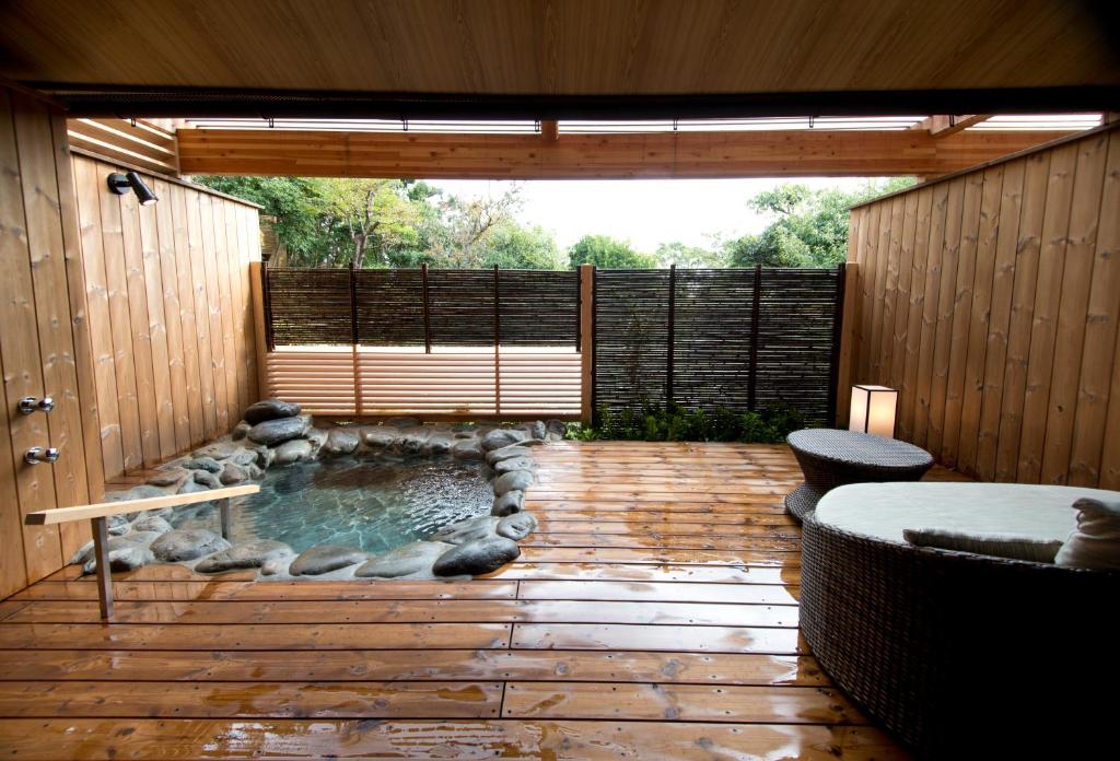 Abba Resorts Izu Zagyosoh Outdoor Onsen
