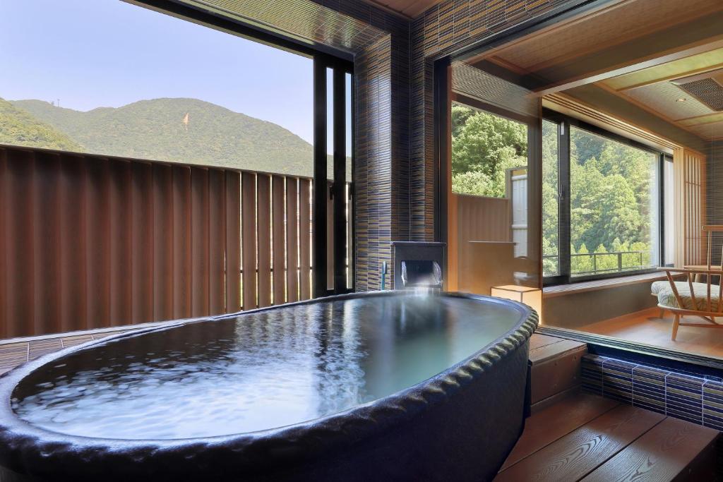 Atsumi Onsen Tachibanaya Private Onsen