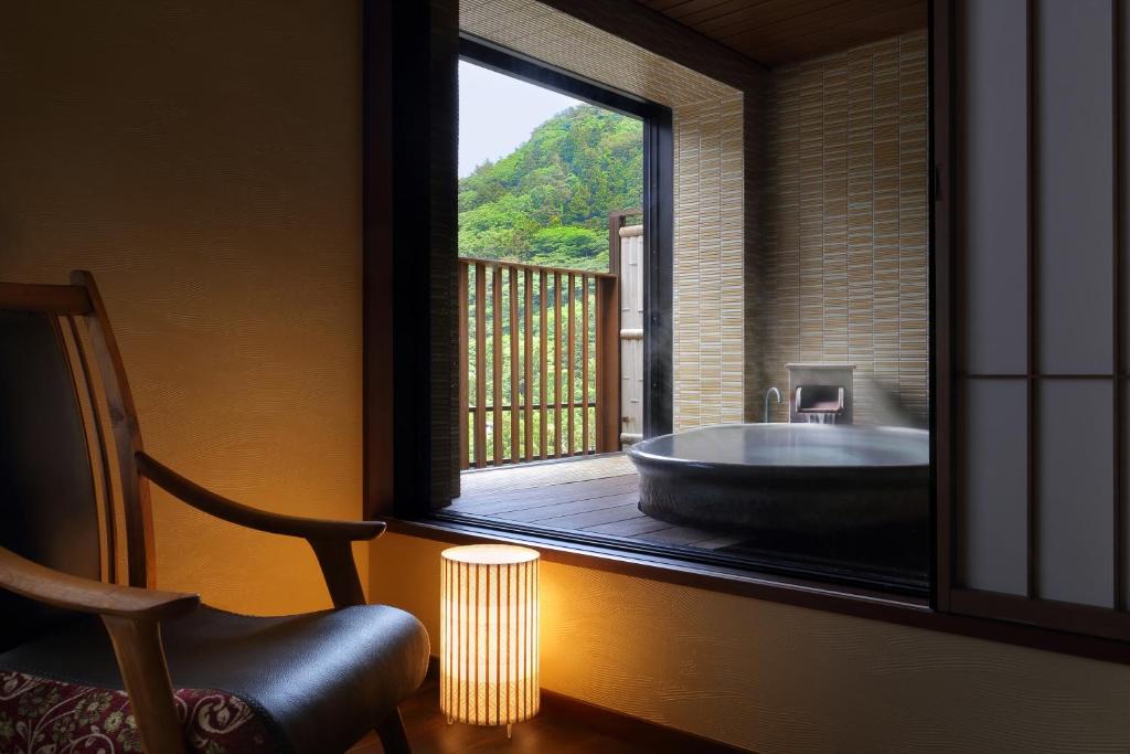 Atsumi Onsen Tachibanaya Private Onsen