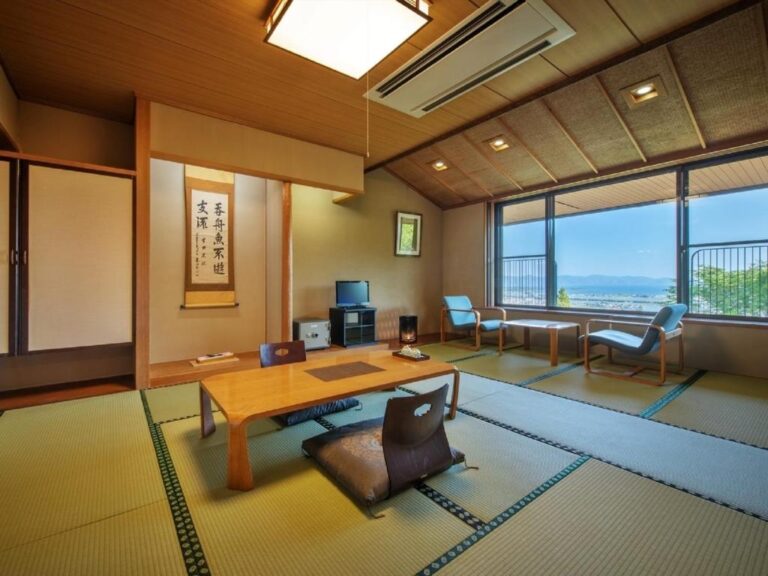 Bandaihayama Onsen Area