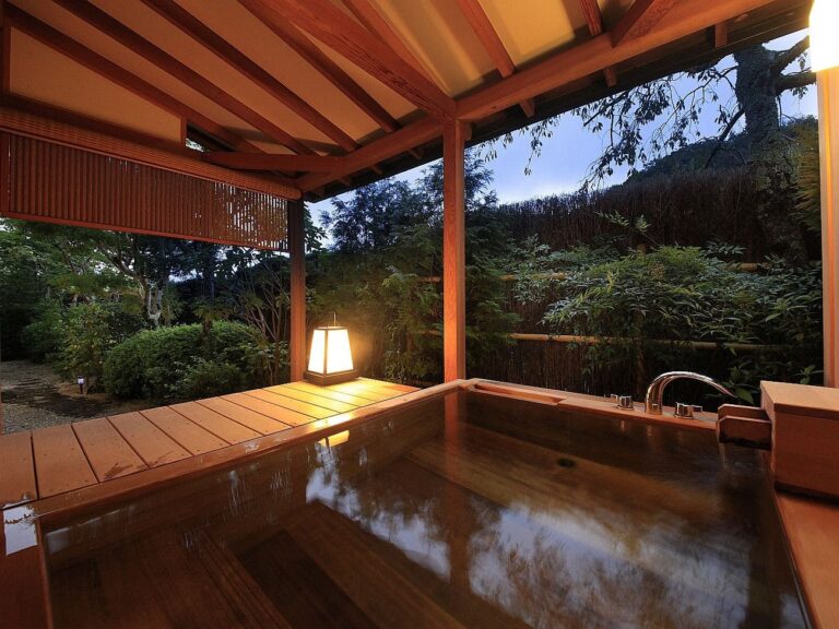 下田温泉 Area