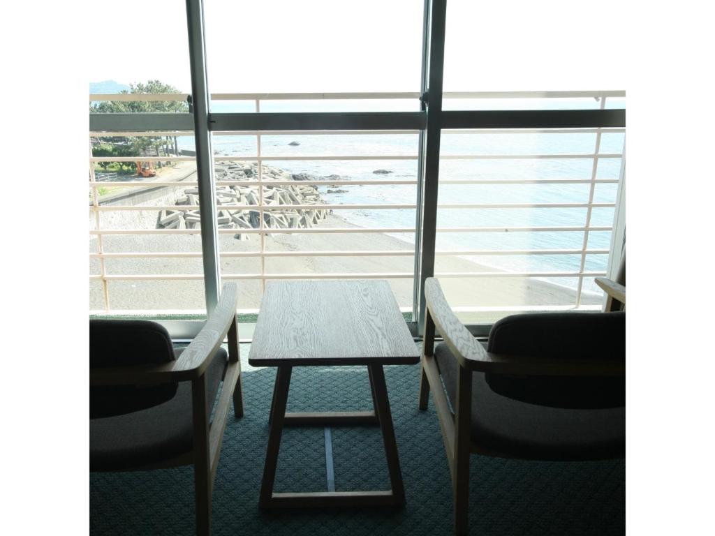 Geiboso Room Ocean View
