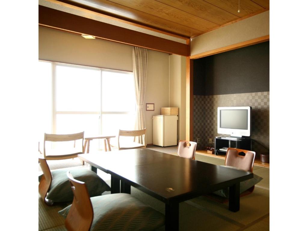 Geiboso Tatami Room Tv Table