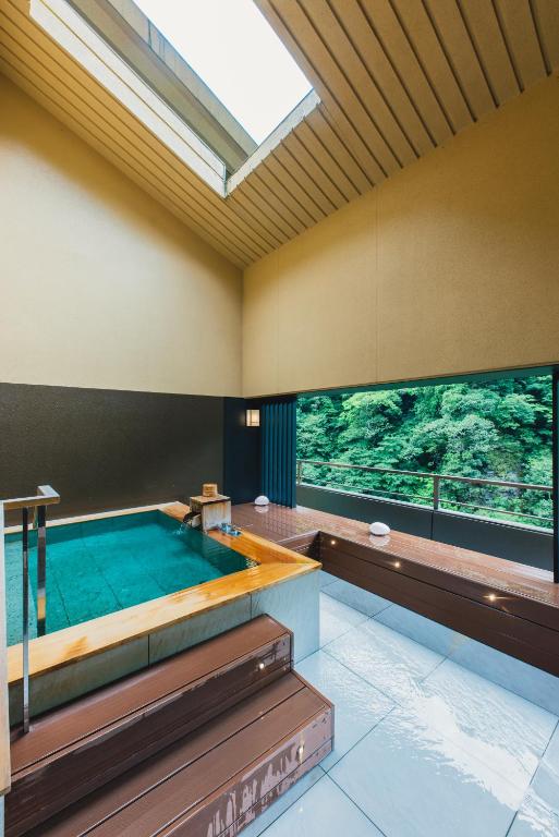 Hizenya Tsuetate Kanko Hotel Onsen