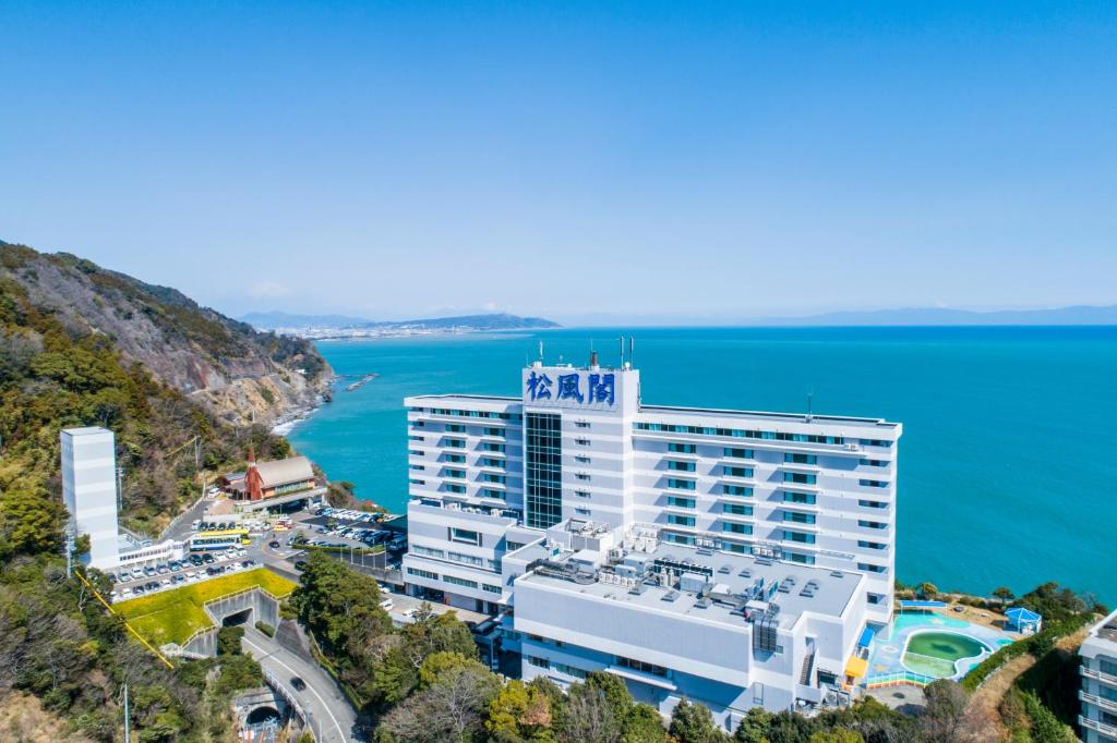 Hotel Ambia Shofukaku Ocean View
