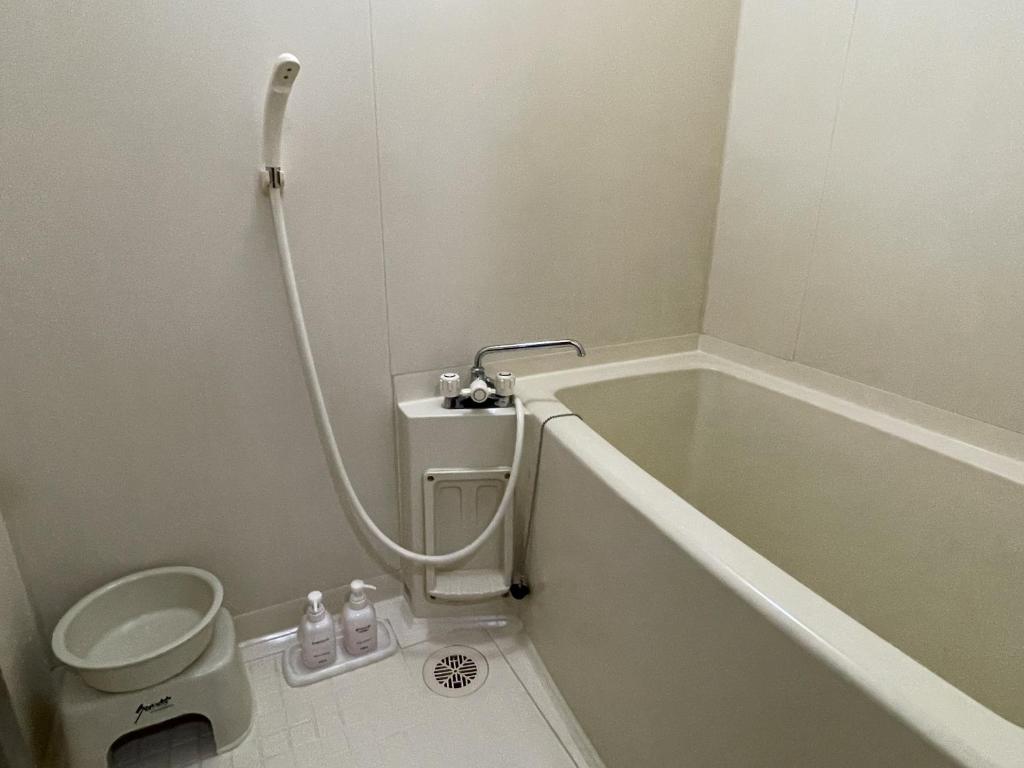 Hotel Shofuen Bathroom