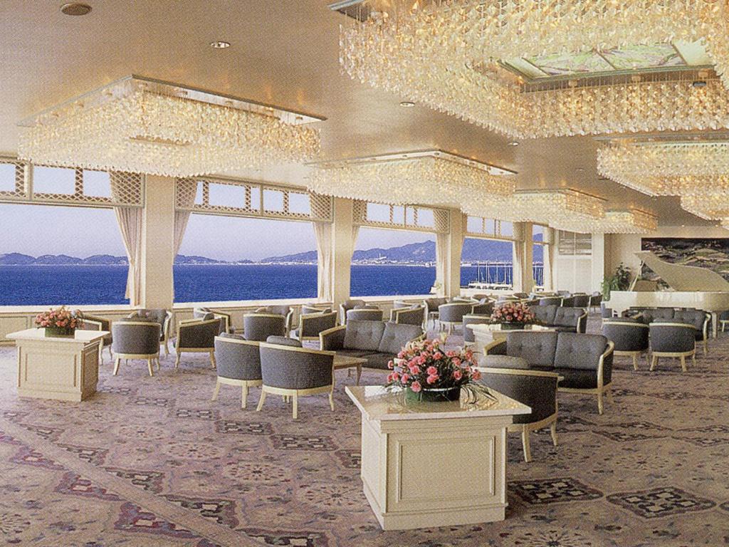 Hotel Shofuen Lounge