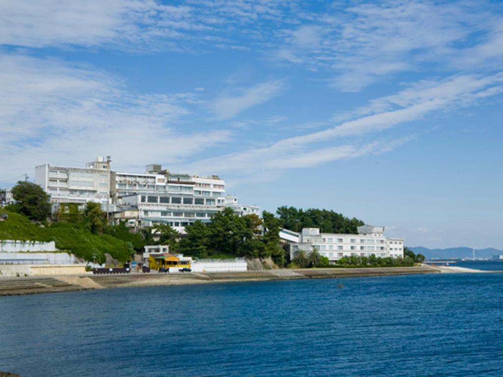 Hotel Shofuen Seaside View